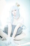 [BLUECAKE] Bambi (밤비) - Sticky Boosette (Full)