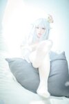[BLUECAKE] Bambi (밤비) - Sticky Boosette (Full)