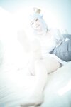 [BLUECAKE] Bambi (밤비) - Sticky Boosette (Full)
