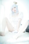 [BLUECAKE] Bambi (밤비) - Sticky Boosette (Full)