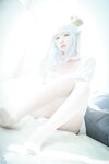 [BLUECAKE] Bambi (밤비) - Sticky Boosette (Full)