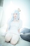 [BLUECAKE] Bambi (밤비) - Sticky Boosette (Full)