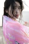 [Graphis] 2022-10-28 Suzu Honjo 本庄鈴 『 Feeling 』 SET 03 [20P23.4 Mb]