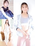 [FRIDAY] 2022.11.11 奥山かずさ 堤礼実 佐野さくら 神山みれい 貴島明日香 小日向ゆか 白川のぞみ 菊地姫奈  No Watermark
