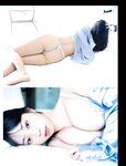 [FRIDAY] 2022.11.18 志田音々 磯山さやか 蓼沼優衣 夢咲ももな 青山ひかる 大久保桜子