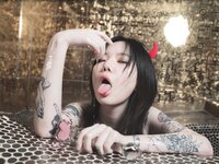 [Pure Media] Vol.177 - Siro (시로) - Horny Succubus