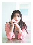 [blt graph] vol.80 2022.06 Hinatazaka46