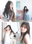 [blt graph] vol.80 2022.06 Hinatazaka46