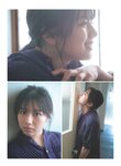 [blt graph] vol.80 2022.06 Hinatazaka46