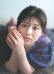 [blt graph] vol.80 2022.06 Hinatazaka46