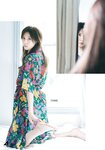 [Shonen Magazine] 週刊少年マガジン 2022.11.09 No.48 櫻坂46 小林由依