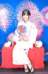 [YS Web] 2021-06-09 Vol.922 Nozomi Inoue いのうえのぞみ [フォトライター美女のお宝ショット！]