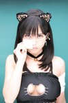 [YS Web] 2021-06-09 Vol.922 Nozomi Inoue いのうえのぞみ [フォトライター美女のお宝ショット！]