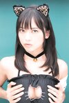 [YS Web] 2021-06-09 Vol.922 Nozomi Inoue いのうえのぞみ [フォトライター美女のお宝ショット！]