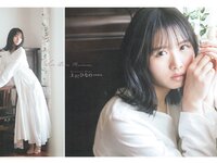 [blt graph.] vol.76 2022.02 Hinatazaka46