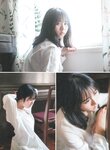 [blt graph.] vol.76 2022.02 Hinatazaka46