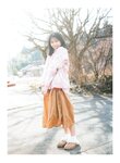[blt graph.] vol.76 2022.02 Hinatazaka46