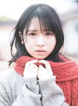 [blt graph.] vol.76 2022.02 Hinatazaka46