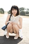 [YS Web] 2021-08-25 Vol.927 Tsubasa Hazuki 葉月つばさ [純朴美少女・・・あらわ!!!!]