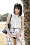 [YS Web] 2021-08-25 Vol.927 Tsubasa Hazuki 葉月つばさ [純朴美少女・・・あらわ!!!!]