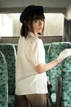 [YS Web] 2021-08-25 Vol.927 Tsubasa Hazuki 葉月つばさ [純朴美少女・・・あらわ!!!!]