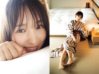 [Weekly Playboy] 2022 No.46 (岸みゆ 菅井友香 篠崎愛 #ババババンビ 高田里穂 茂木忍 西永彩奈 他)