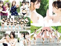 [Weekly Playboy] 2022 No.46 (岸みゆ 菅井友香 篠崎愛 #ババババンビ 高田里穂 茂木忍 西永彩奈 他)