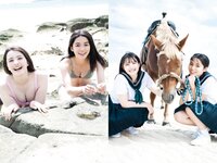 [Young Jump] 2022 No.49 エイミー 松島かのん えなこ