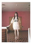[blt graph] vol.79 2022.06 Hinatazaka46
