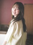 [blt graph] vol.79 2022.06 Hinatazaka46