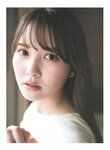 [blt graph] vol.79 2022.06 Hinatazaka46