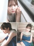 [blt graph] vol.79 2022.06 Hinatazaka46