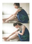 [blt graph] vol.79 2022.06 Hinatazaka46