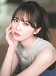 [blt graph] vol.79 2022.06 Hinatazaka46