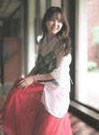[blt graph] vol.79 2022.06 Hinatazaka46