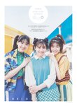 [blt graph] vol.79 2022.06 Hinatazaka46