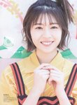 [blt graph] vol.79 2022.06 Hinatazaka46