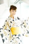 [YS Web] 2021-08-18 Vol.926 Risa Kudo 工藤里紗 [13年ぶり！癒しのスマイル！魅惑のスタイル！]