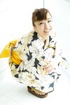 [YS Web] 2021-08-18 Vol.926 Risa Kudo 工藤里紗 [13年ぶり！癒しのスマイル！魅惑のスタイル！]
