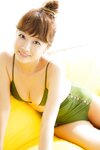 [YS Web] 2021-08-18 Vol.926 Risa Kudo 工藤里紗 [13年ぶり！癒しのスマイル！魅惑のスタイル！]