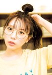 [Young Jump] 2022 No.48 与田祐希 相沢菜月 桜井木穂