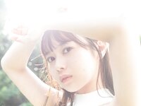 [FRIDAY] 2022.10.13 #ババババンビ 近藤沙瑛子 初FRIDAY記念 スペシャル50カット＆ムービー
