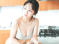 [FRIDAY] 2022.10.13 #ババババンビ 近藤沙瑛子 初FRIDAY記念 スペシャル50カット＆ムービー