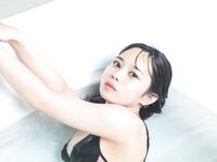 [FRIDAY] 2022.10.13 #ババババンビ 近藤沙瑛子 初FRIDAY記念 スペシャル50カット＆ムービー