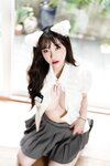 [SIDAM] YeEun (손예은) - Vol.001 + Event