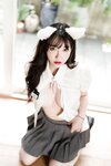[SIDAM] YeEun (손예은) - Vol.001 + Event
