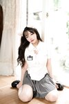 [SIDAM] YeEun (손예은) - Vol.001 + Event