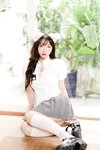 [SIDAM] YeEun (손예은) - Vol.001 + Event
