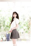 [SIDAM] YeEun (손예은) - Vol.001 + Event