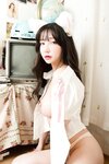 [SIDAM] YeEun (손예은) - Vol.001 + Event